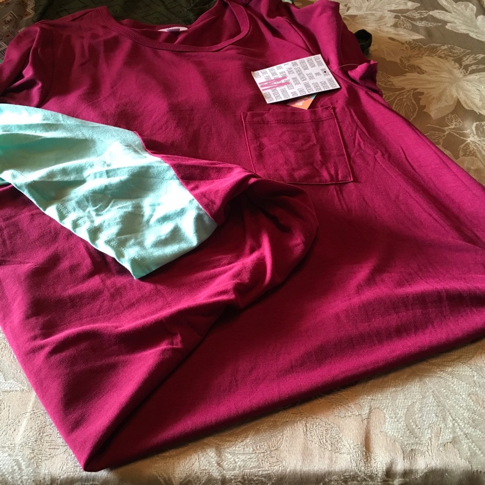 Lularoe Carly